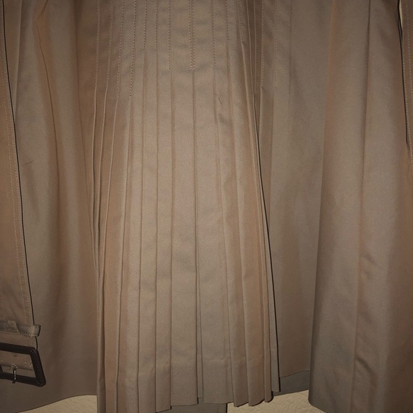 Diane Von Furstenberg Trenchcoat - Picture 4 of 4